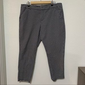 morona skinny dress/work pants, perfect for the office, stretchy